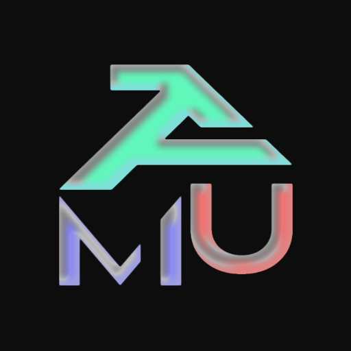 MatchUp | Fighting Games logo