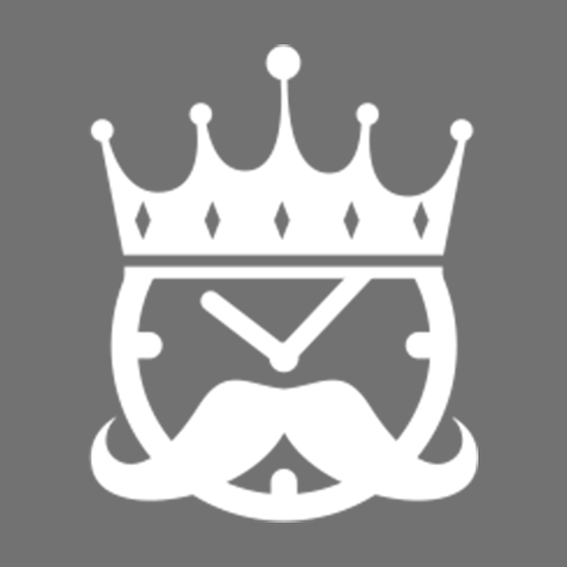 Kings Clock logo