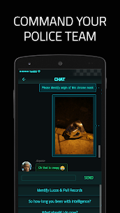 Dead Man’s Phone: Interactive Crime Drama Apk Mod for Android [Unlimited Coins/Gems] 7