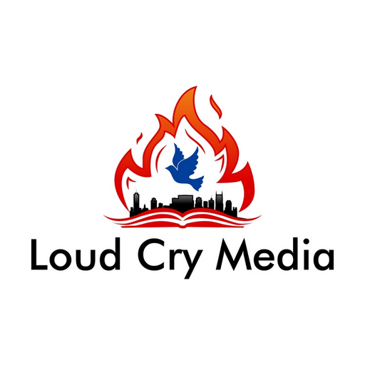Loud Cry Media 1.3 Icon