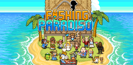 Fishing Paradiso v2.19.0 MOD APK (Money, Premium)