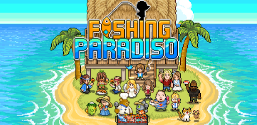 Download Fishing Paradiso Apk For Android Free