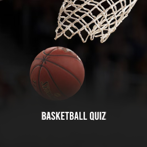 Basketball Quiz Interesting