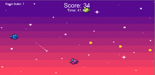 Wingy War Screen 3