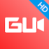 GU Screen Recorder with Sound, Clear Screenshot2.2.0 (Vip)