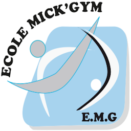 Icon image Ecole Mick'Gym