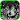 Fierce Wolf Green Theme