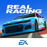 Cover Image of ดาวน์โหลด Real Racing 3 8.8.2 APK