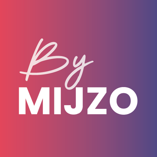 Bij Mijzo logo