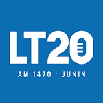 Cover Image of Télécharger RADIO JUNIN LT20 2.0 APK