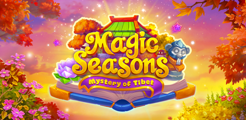 Magic Seasons 2021: farming