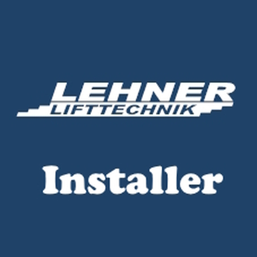 Lift Control Installer logo