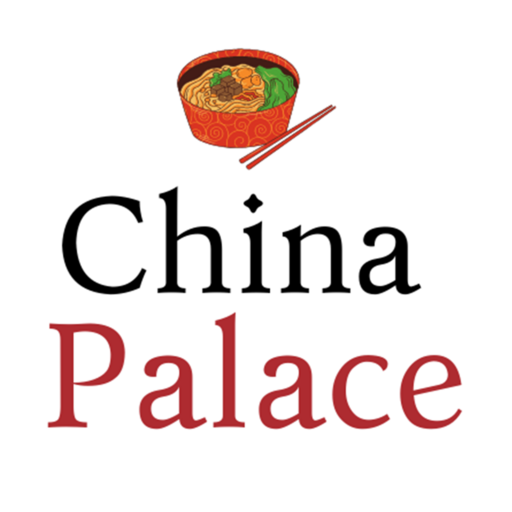 China Palace logo