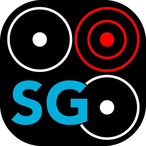 SG Patrol logo