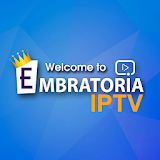 Embratoria IPTV icon