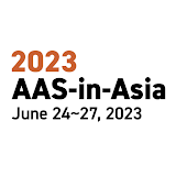 AAS in Asia 2023 icon
