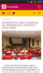 Comsevilla(圖3)-速報App