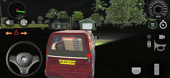 Indian Cars Simulator 3D 15 Screenshots 6