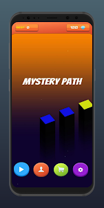 Mystery Path