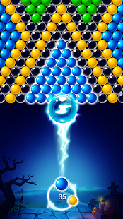 Bubble Shooter Screenshot