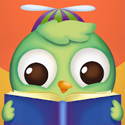 قصص عصافير: قصص أطفال ‎ 3.1.5 Icon