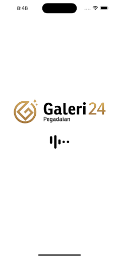 Gold Galeri24 screenshot 0