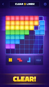 Tetris® Block Puzzle Unknown