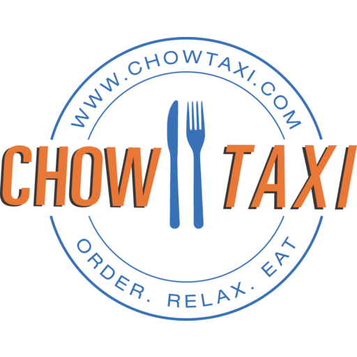 Chow Taxi logo