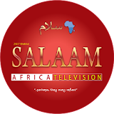 SALAAM Africa TELEVISION icon