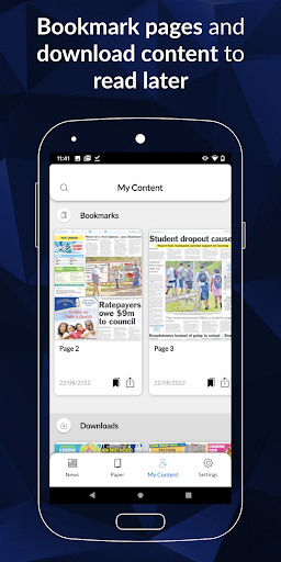 The Fiji Times Screen 3