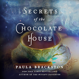 Icon image Secrets of the Chocolate House