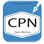 Cover Image of Download CPN Exam Review: Concepts, Not  APK