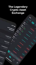‎Poloniex Crypto Exchange az App Store-ban
