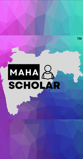 Android application Maharashtra Scholarship Exam screenshort