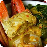 Aneka Resep Masakan Kepiting icon