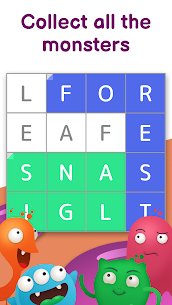 Fill Words: Word Search Puzzle 3