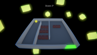 Ramball - Screenshot 1