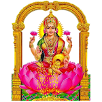 Cover Image of Descargar Lakshmi Devi Wallpapers HD 1.0 APK