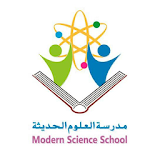 مدرسة العلوم الحديثة icon