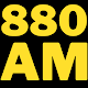 880 AM Radio Online App دانلود در ویندوز