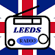 Radio Leeds App UK Live Free Download on Windows