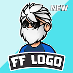 Cover Image of Download FF Logo Maker | Create FF Logo Gamer 1.0 APK