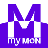 마이몬 똑똑한 소비 생활 마이몬페이 글로벌 플랫폼 icon