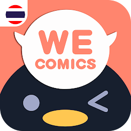 WeComics TH: Webtoon: Download & Review