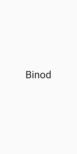 Binod Screen 2
