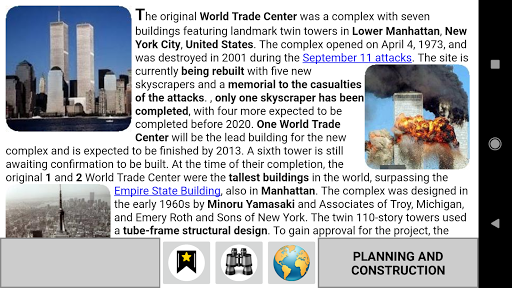 World History Atlas Trial