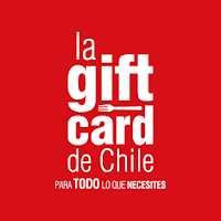 La GiftCard de Chile