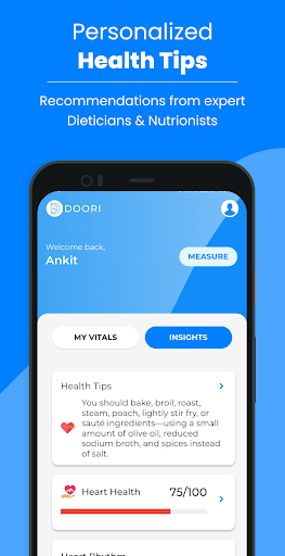 Doori Screen 3