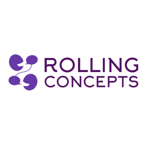 Rolling Concepts logo