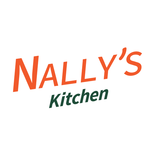 Nallys Kitchen logo